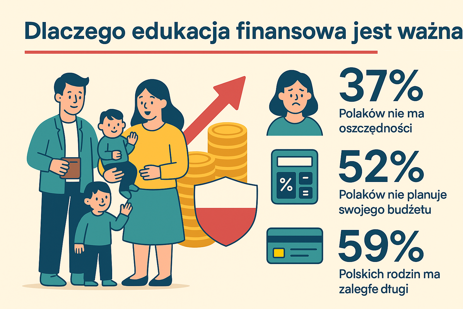 Инфографика по финансовой нише